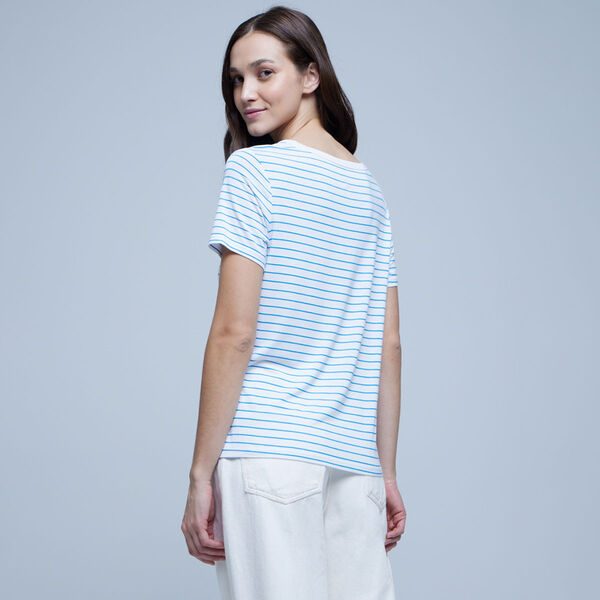camisetas mujer image number null