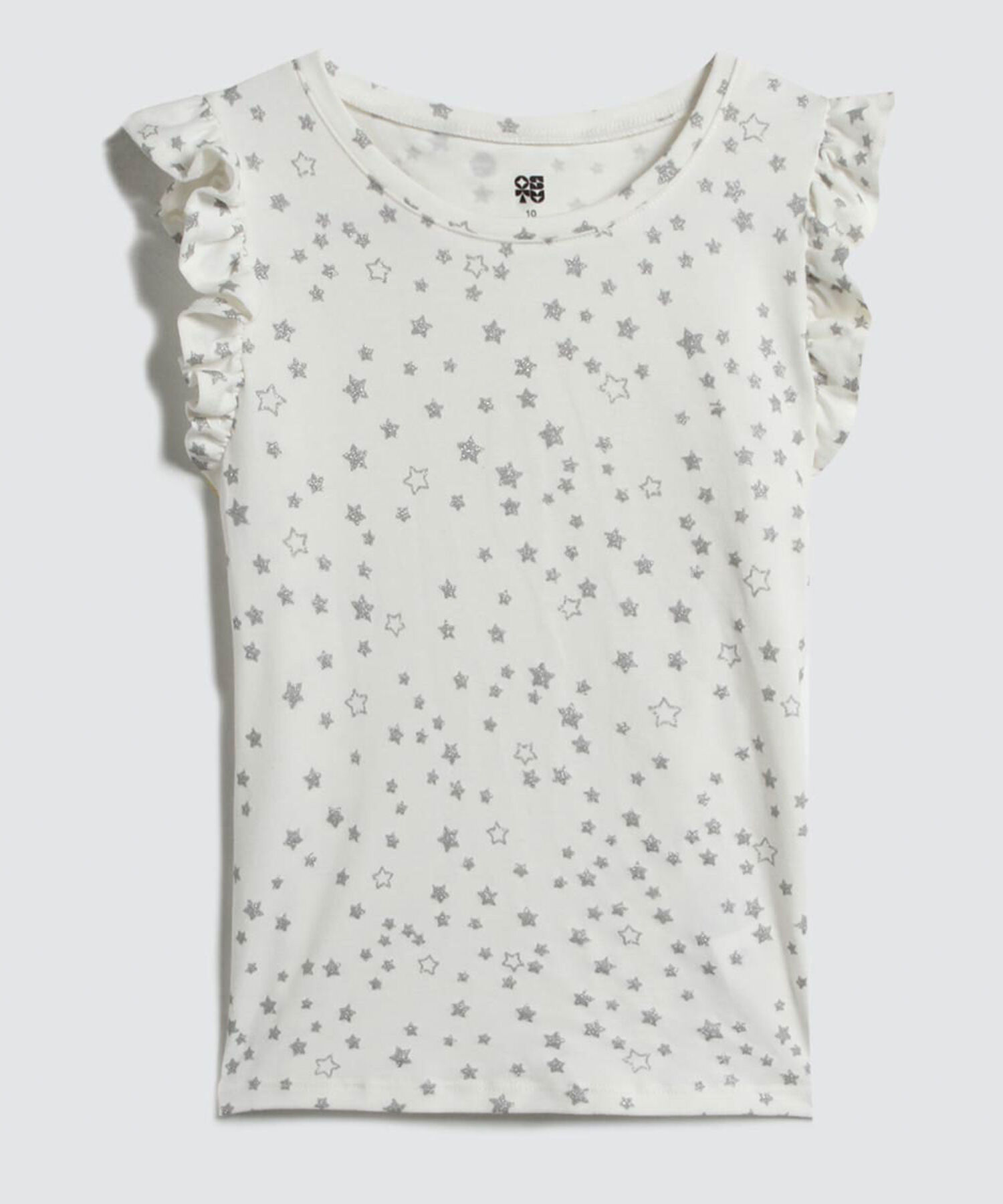 camisetas para niñas