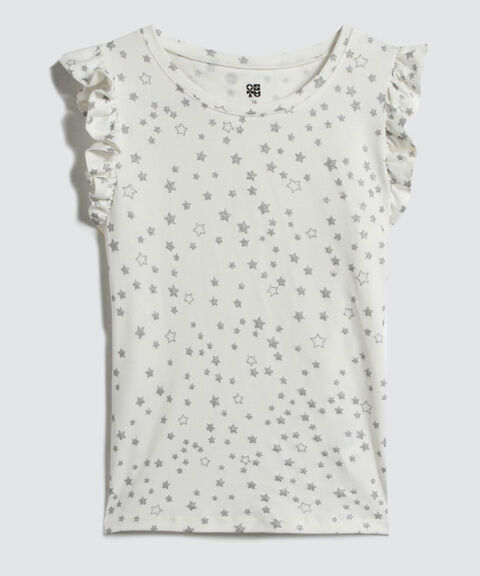 camisetas para niñas image number null