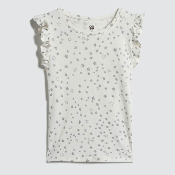 camisetas para niñas image number null