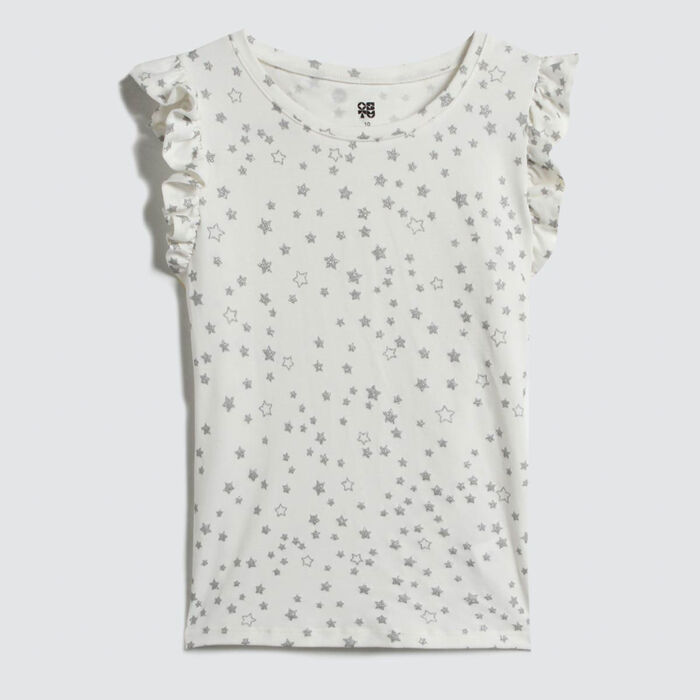 camisetas para niñas
