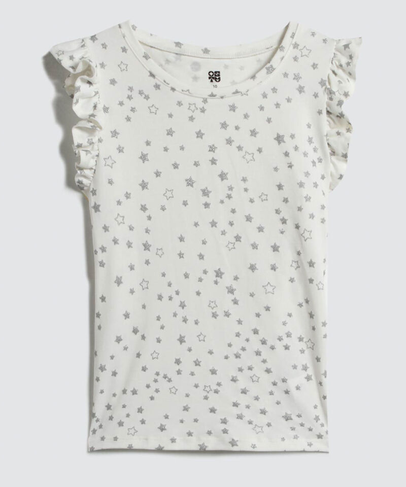 camisetas para niñas