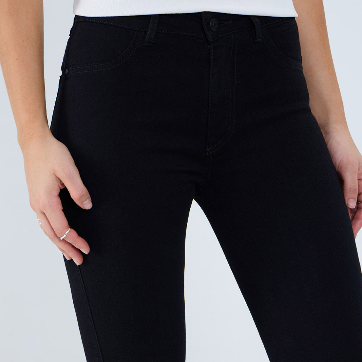 jeans mujer