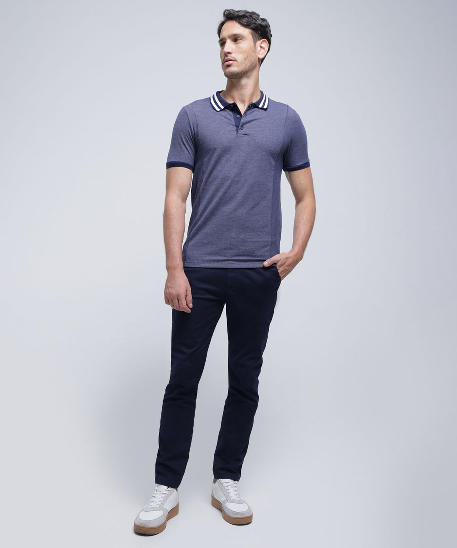 camisetas polo para hombre