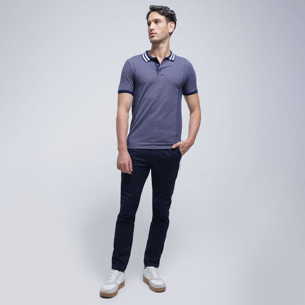 camisetas polo para hombre image number null