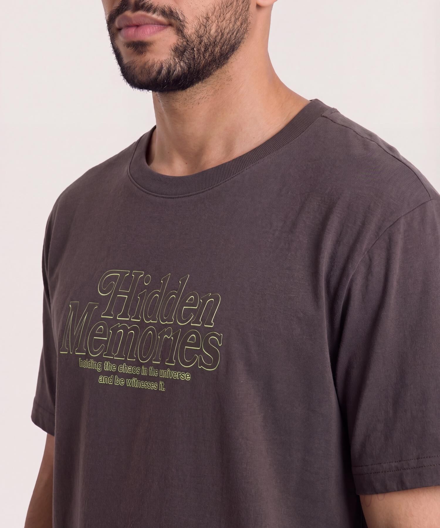 camisetas para hombre