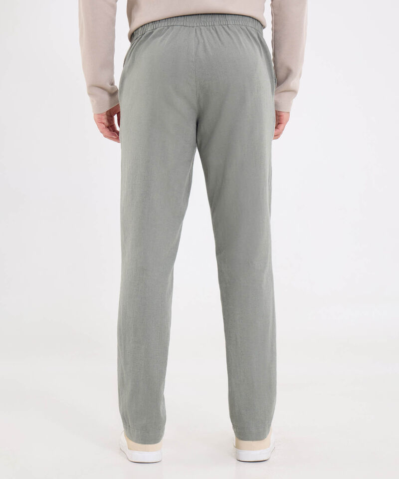 pantalones para hombre