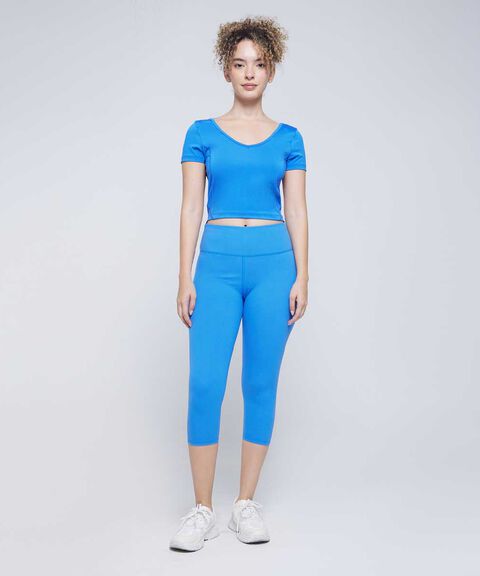 camisetas deportivas mujer image number null