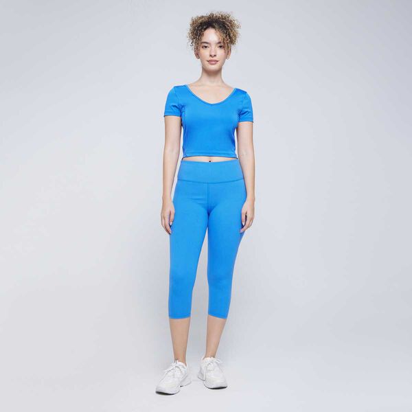 camisetas deportivas mujer image number null