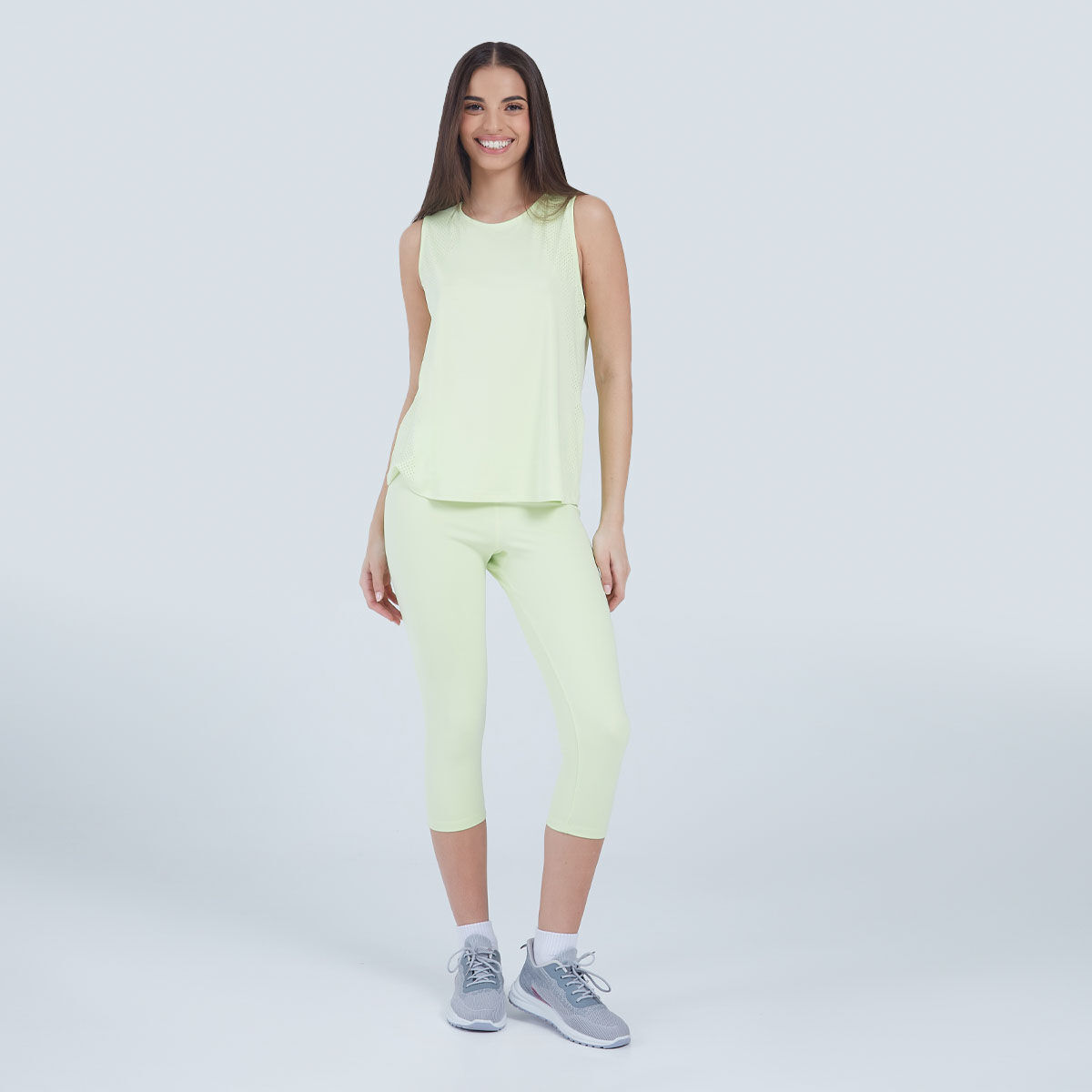 camisetas deportivas mujer