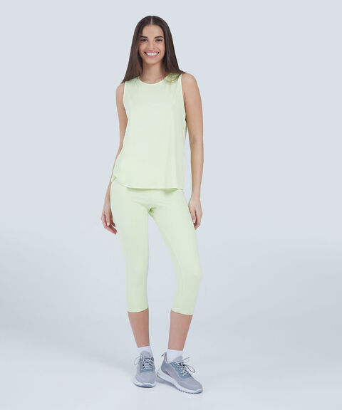 camisetas deportivas mujer