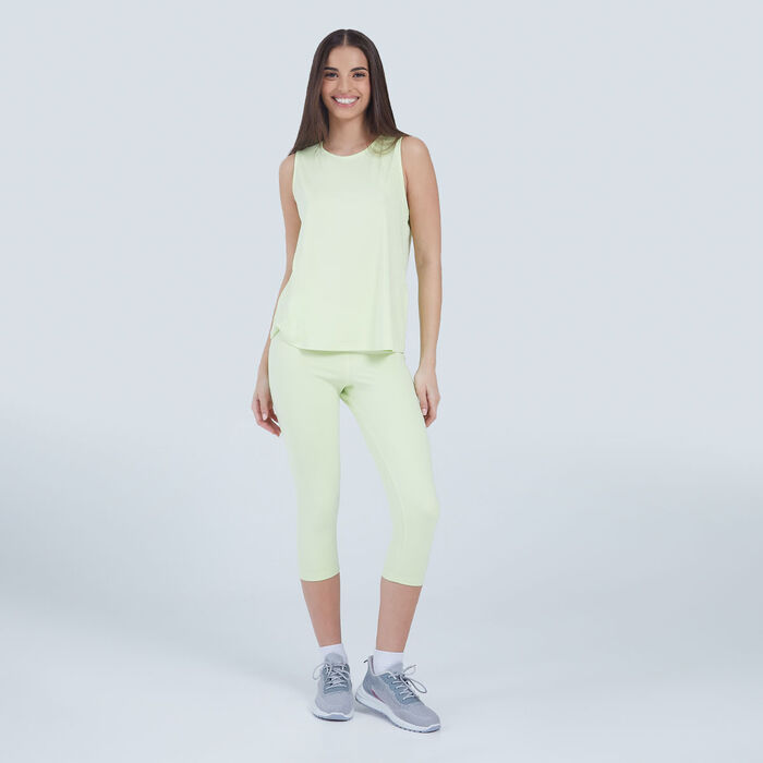 camisetas deportivas mujer