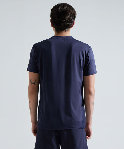 camisetas deportivas para hombre 