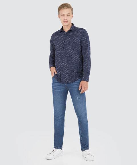 camisas para hombre