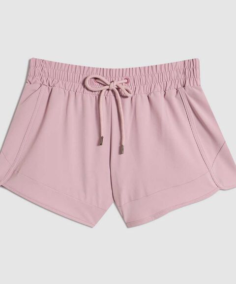 shorts deportivos mujer
