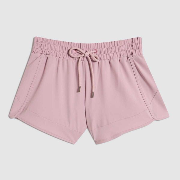 shorts deportivos mujer