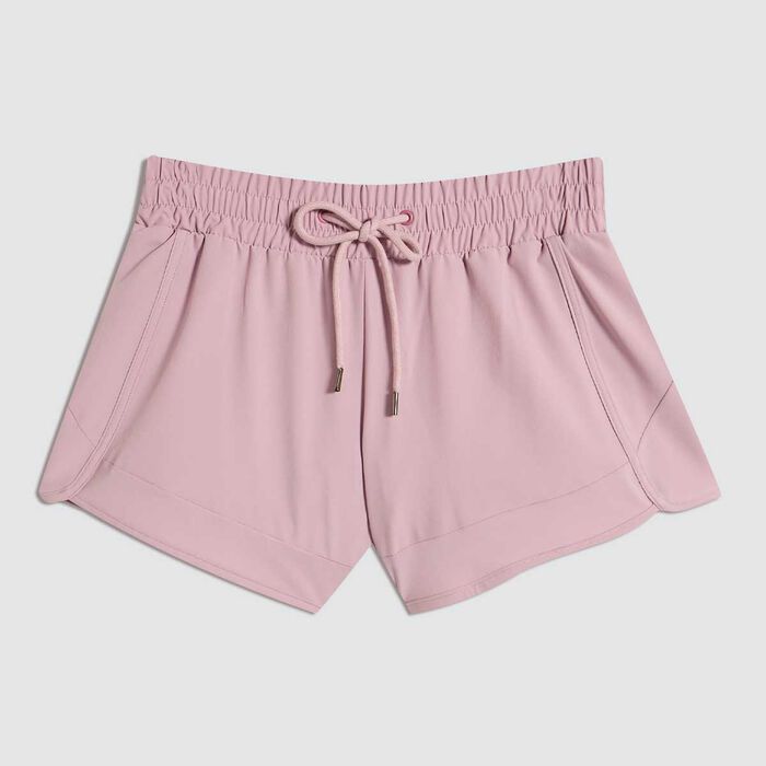 shorts deportivos mujer