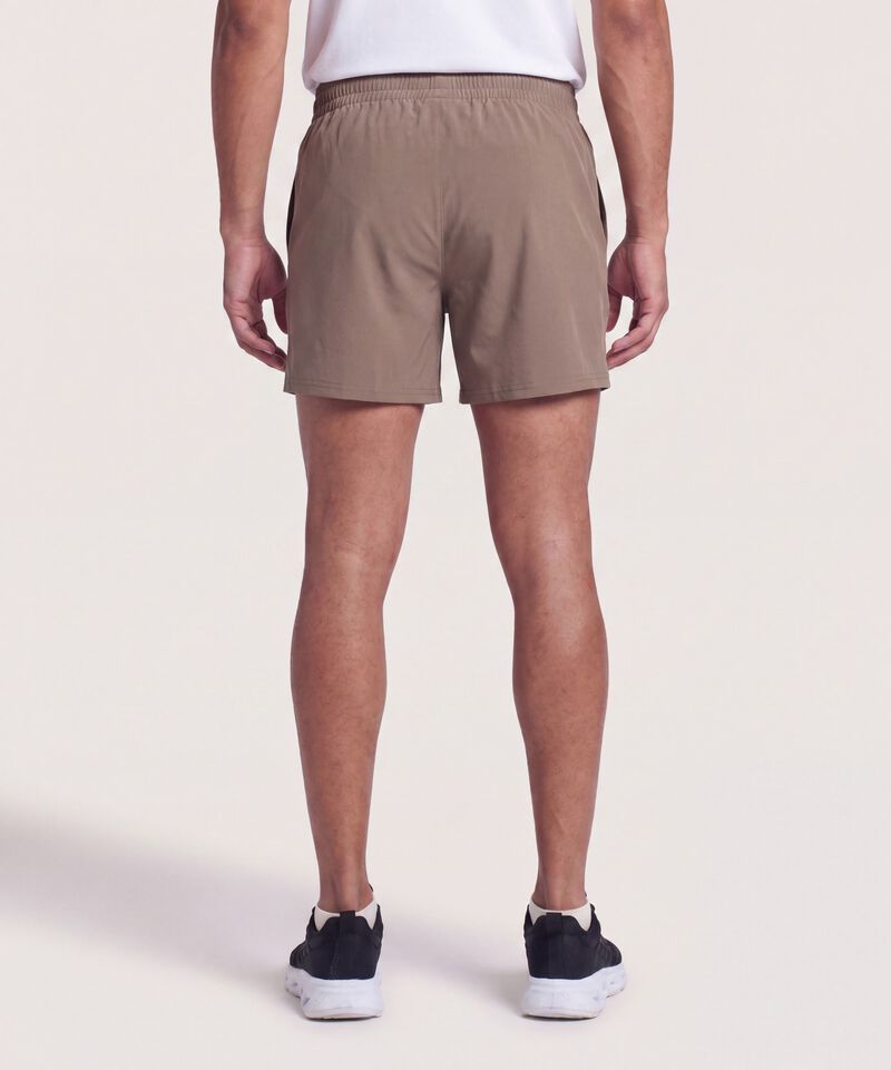 bermudas deportivas para hombre