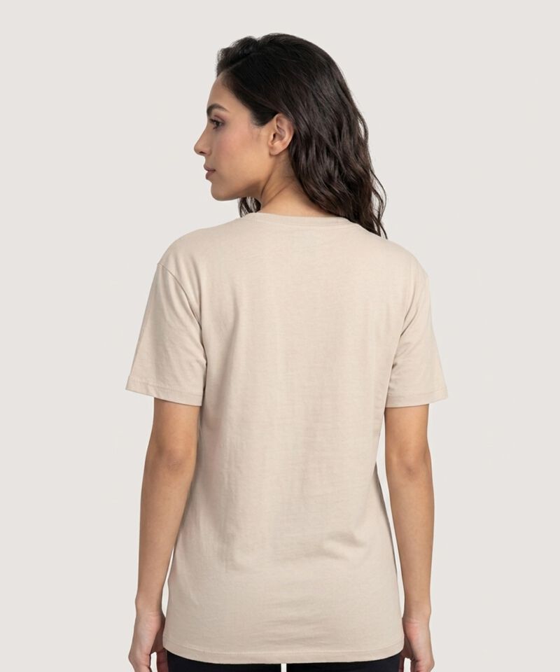 camisetas mujer
