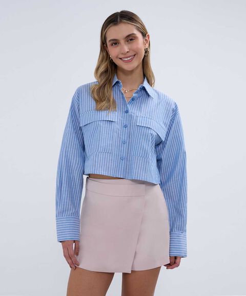 camisas para mujer image number null