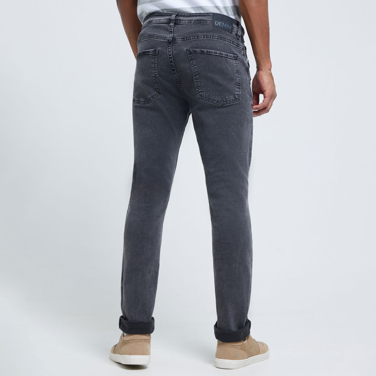 jeans denim