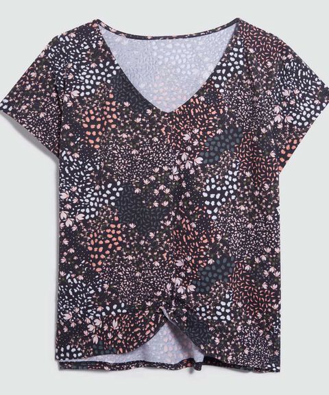 camisetas mujer