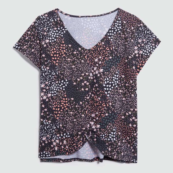 camisetas mujer
