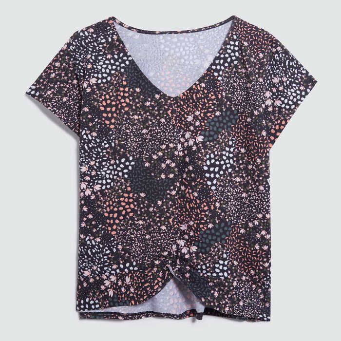 camisetas mujer
