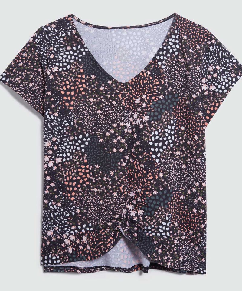 camisetas mujer