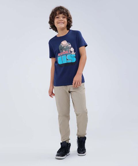 camisetas niño image number null