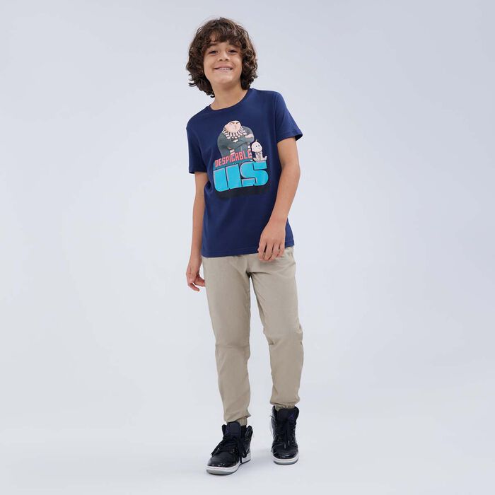 camisetas niño