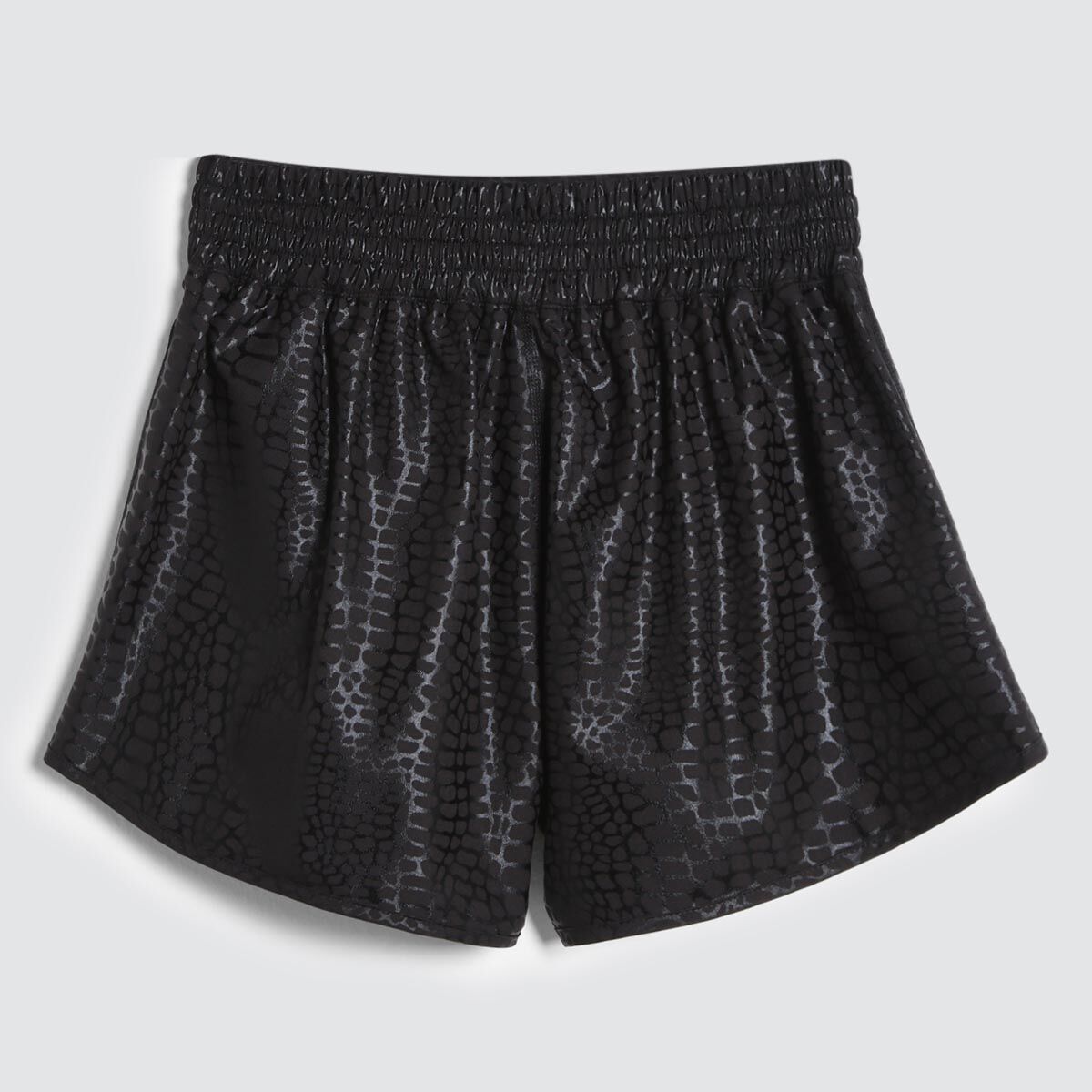 shorts deportivos mujer
