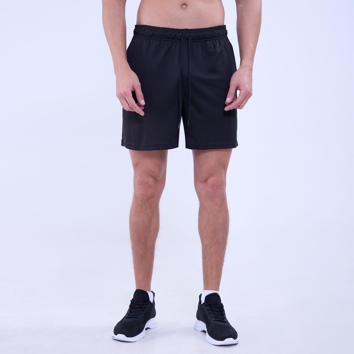 bermudas deportivas para hombre