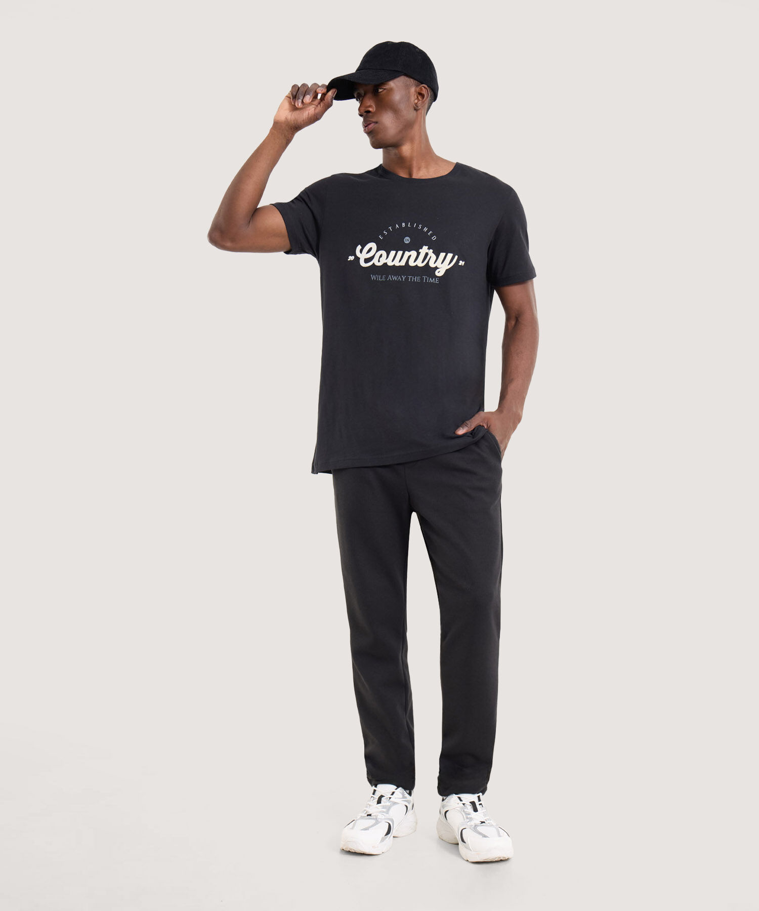 pantalones para hombre
