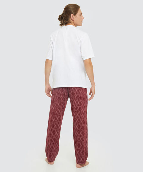 pijamas para hombre 