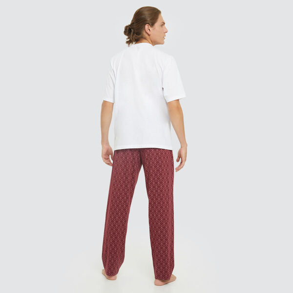 pijamas para hombre 