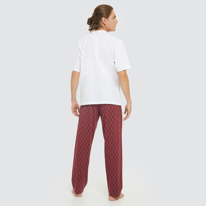 pijamas para hombre 