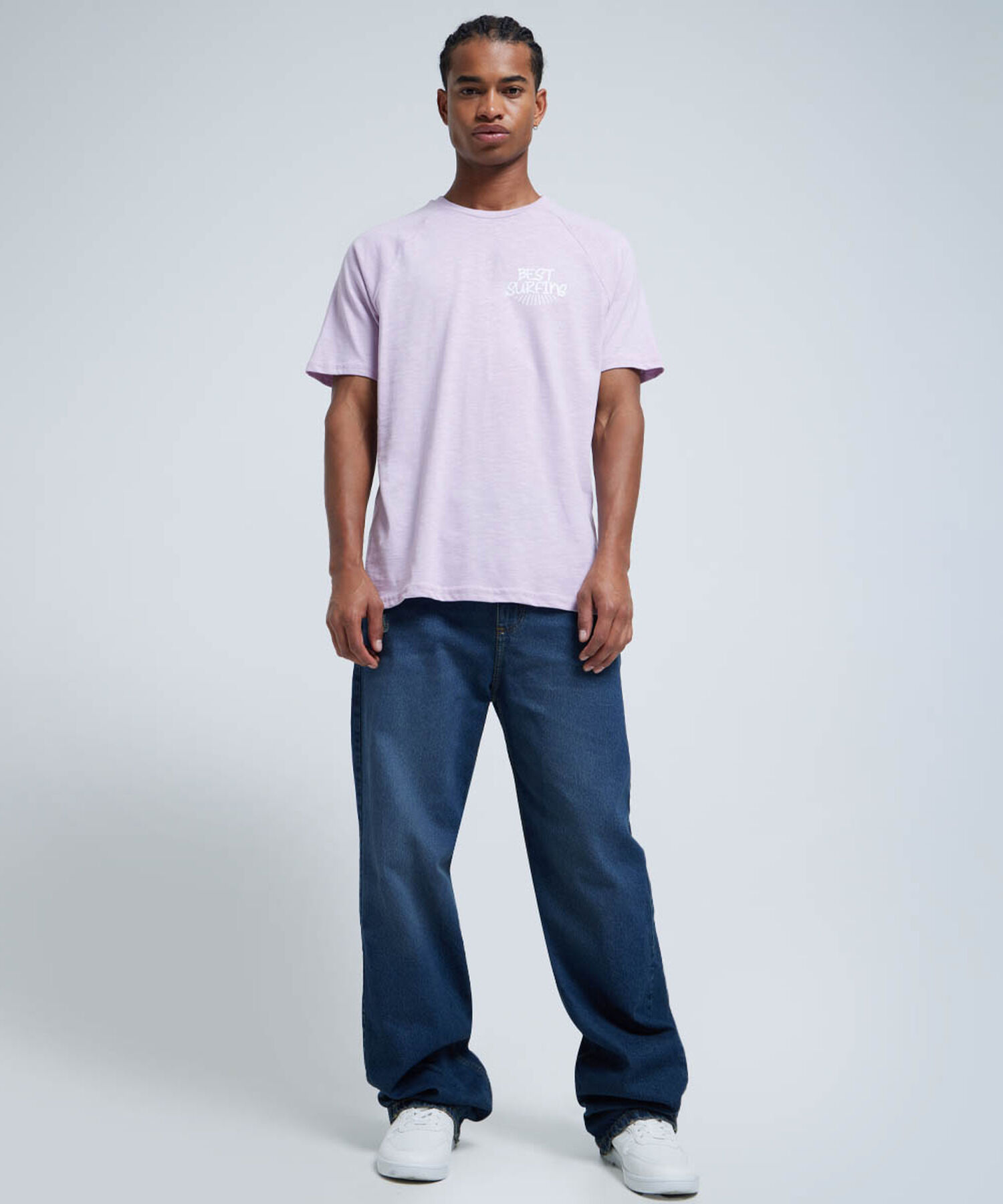 camisetas para hombre