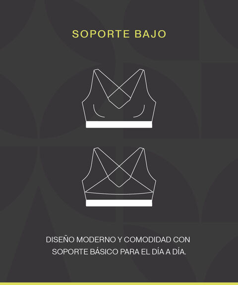 tops deportivos para mujer