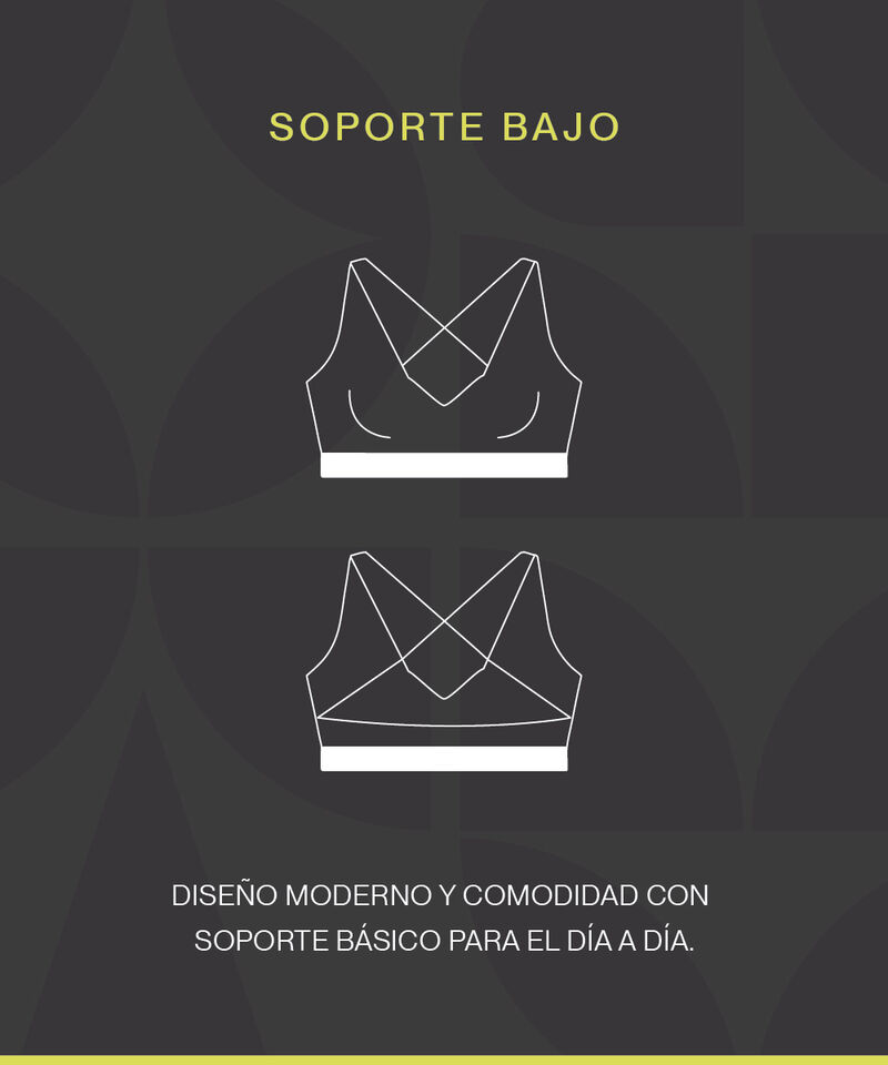 tops deportivos para mujer