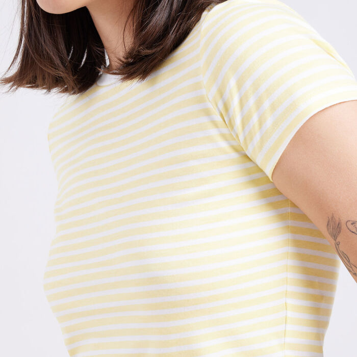 camisetas mujer
