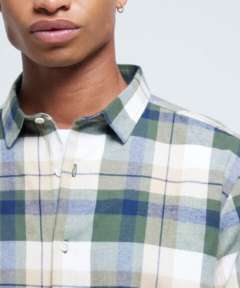 camisas para hombre image number null