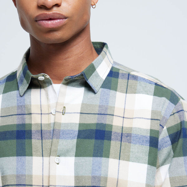 camisas para hombre image number null