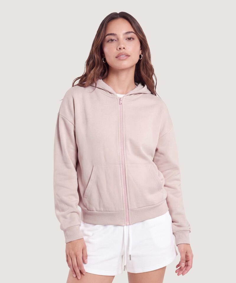 buzos para mujer