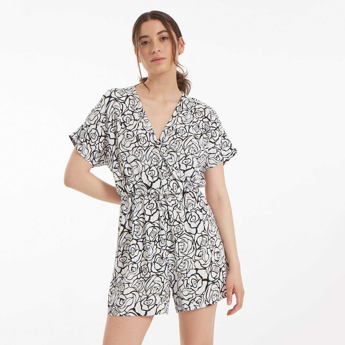 Enterizos de verano para damas top