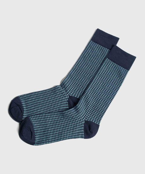 medias para hombre image number null