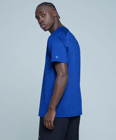 camisetas deportivas para hombre 