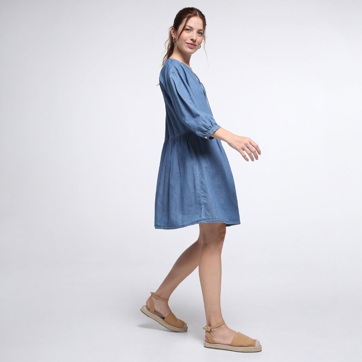 vestidos para mujer