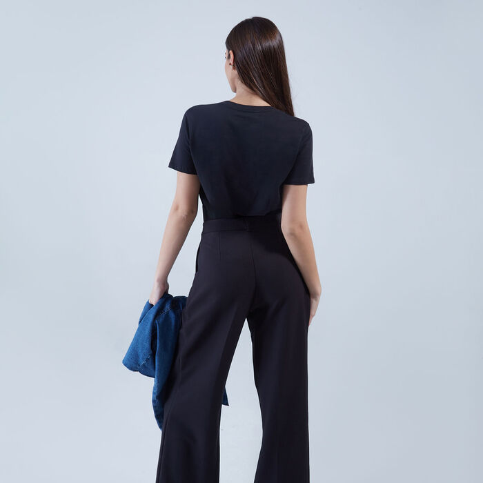 camisetas mujer