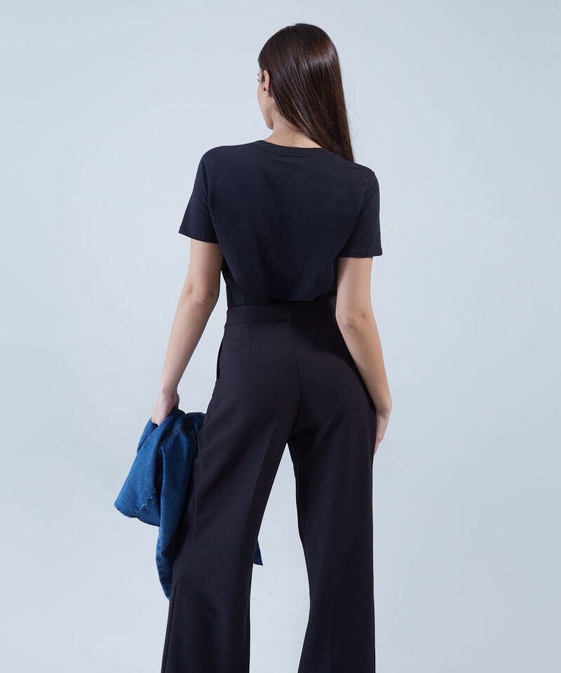 camisetas mujer